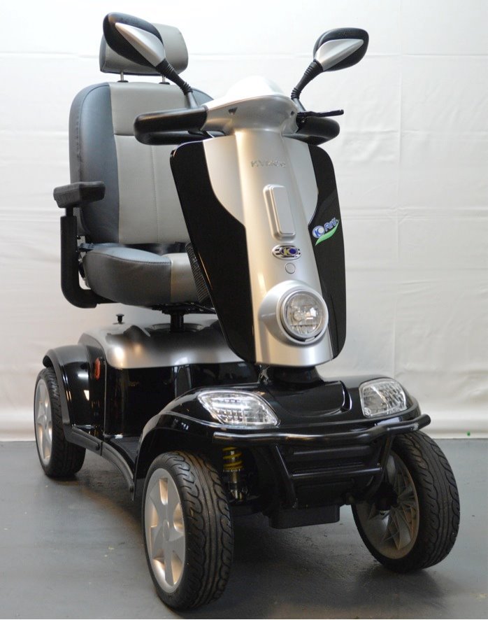 Kymco Maxi XLS Mobility Scooter in York, North Yorkshire Gumtree