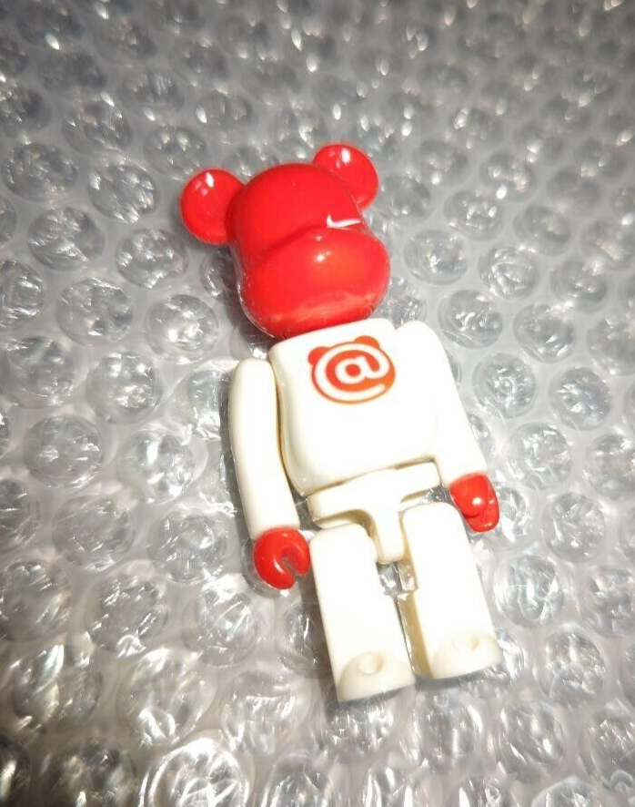 2024年のクリスマス One 1 FORCE AIR NIKE Secret 5 Series Bearbrick RARE BE 100% コレクション