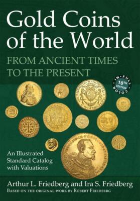 書 WORLD COINS 17th Century, 2nd Edition Standard Catalog of World Coins, 1601-1700: Chester L