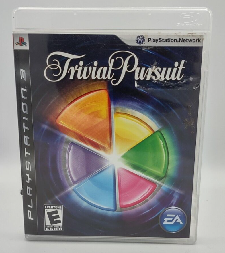 Trivial pursuit ps3 discount