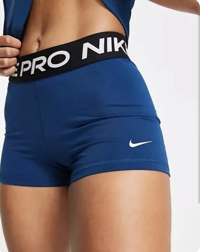 NIKE pro elite 2018 ショーツ S Nike Pro Elite Track & Field Womens blue Racing Briefs Size