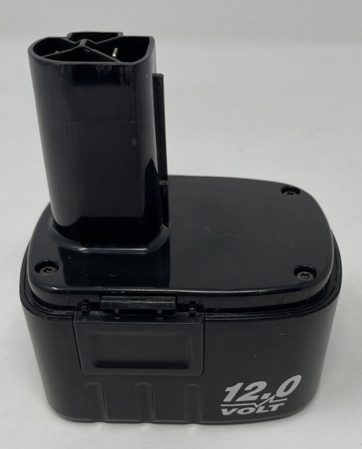 Craftsman 12 V Battery  Free Shipping!