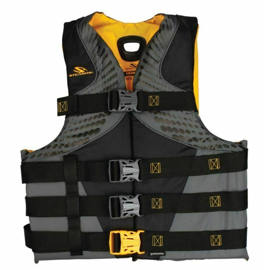 STEARNS Life Jacket Lifejacket