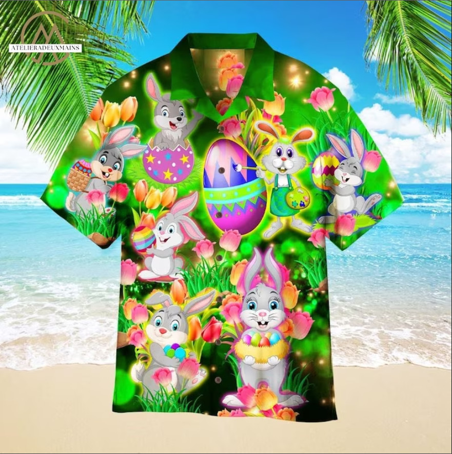 3d Hawaii Shirt Halloween Gift Us Size Christmas Gift Best P