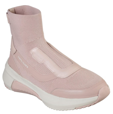 Skechers x Mark Nason Jogging Trainers Womens Pink UK 3 US 6 REFSSS222