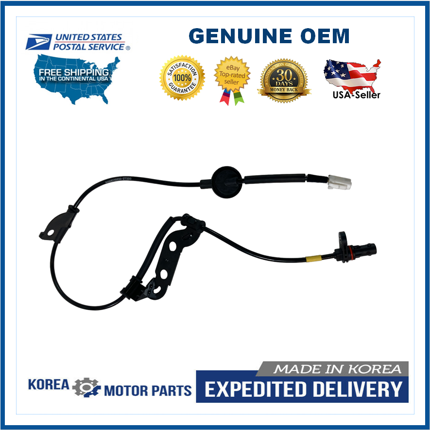 GENUINE✅ABS SENSOR, RR RH FOR 2013-2015 KIA OPTIMA/K5 # 59930-2T200