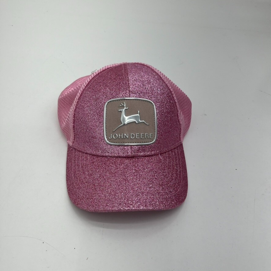 帽子 vintage cap baby pink New York Embroidered Hat - Washed Pink - Assembly New York