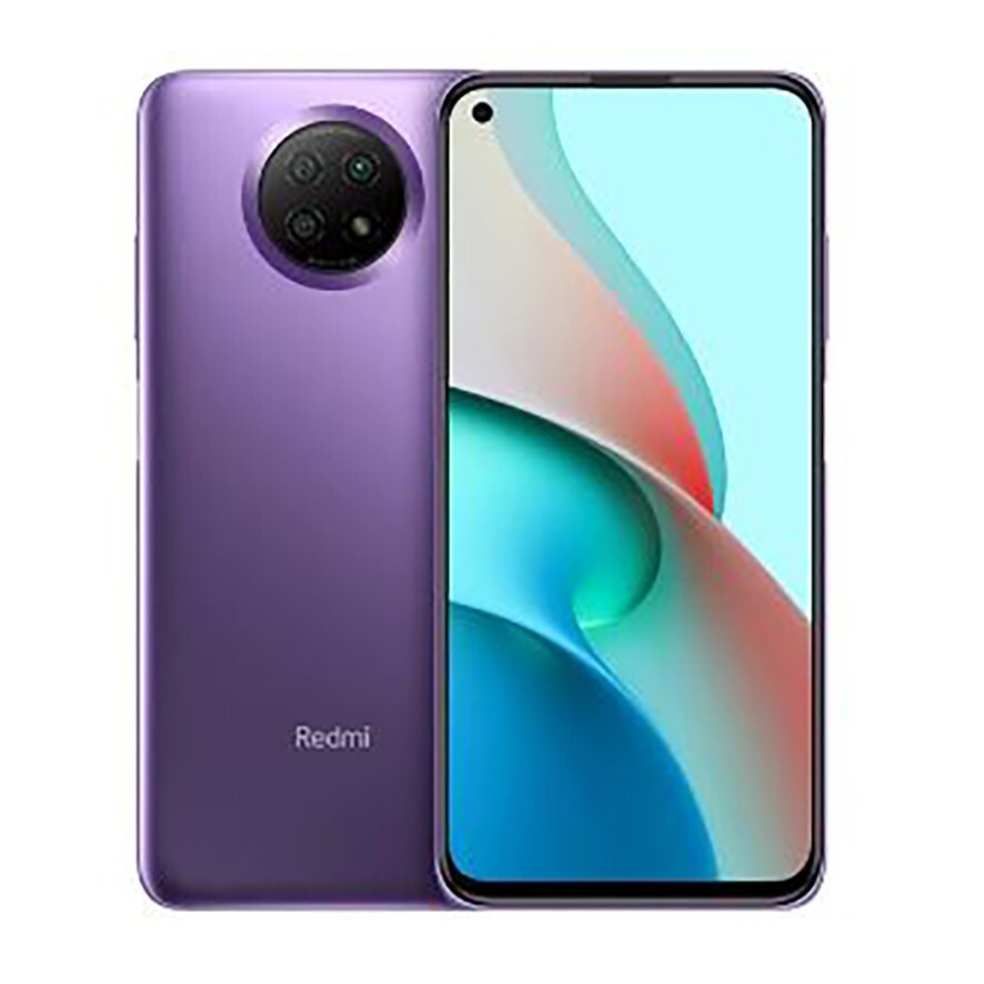 ANDROID - 【即日発送可・新品未開封】redmi note 9T 4gb/64gb パープル Redmi Note 9T｜価格比較・最新情報 - 価格.com