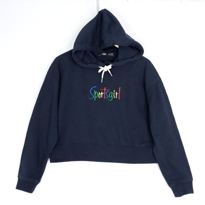 Sports girl best sale jumper