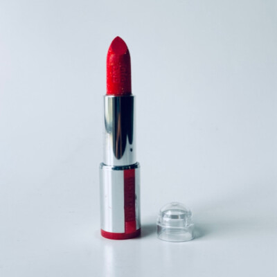 Givenchy Le Rouge Gardens Edition Lipstick SPARKLING PEONY 0.12 oz Pls Read Des