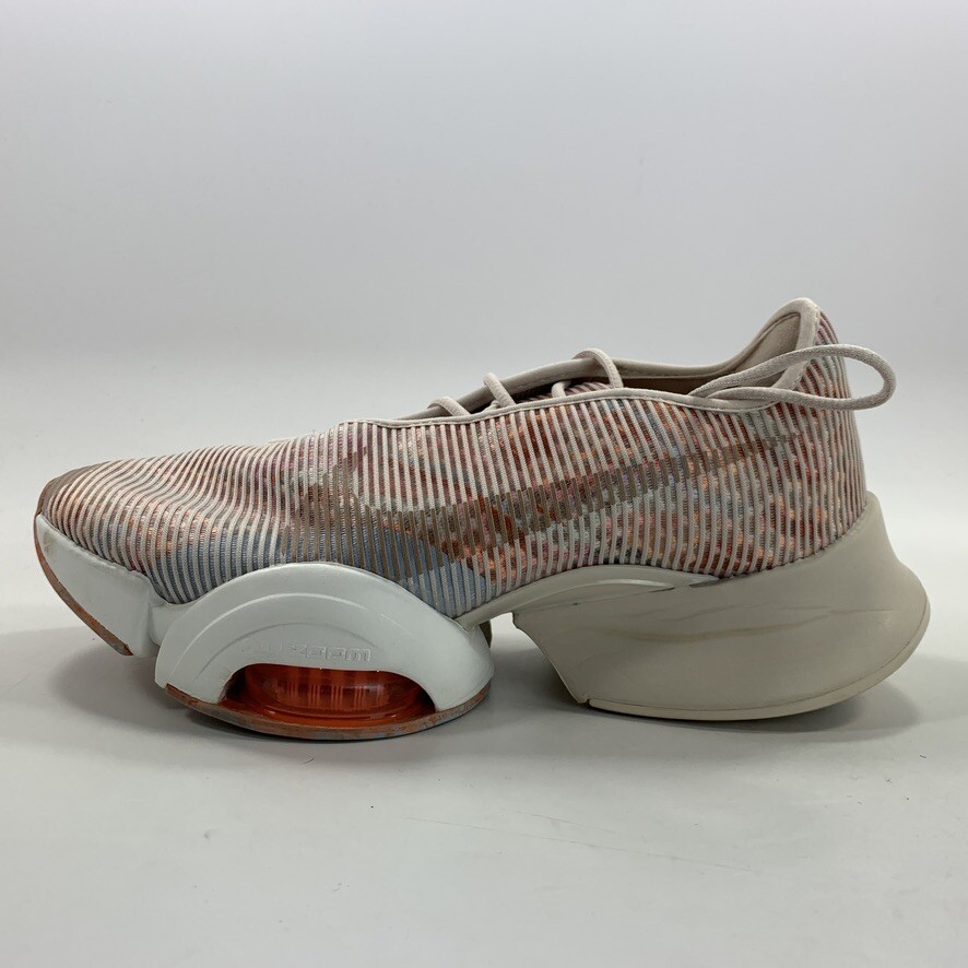 

W Nike Air Zoom Superrep 2 Desert Sand Beige Metallic Copper DJ3072-064 Женские 8, Бежевый, Nike Air Zoom SuperRep 2