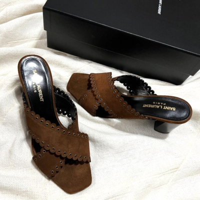 Loulou sandals shop