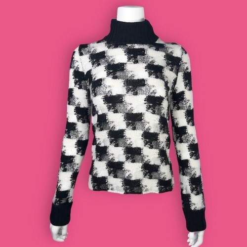 トップス Christian Dior cashmere vintage women's christian dior cashmere pullover hoodie | eBay