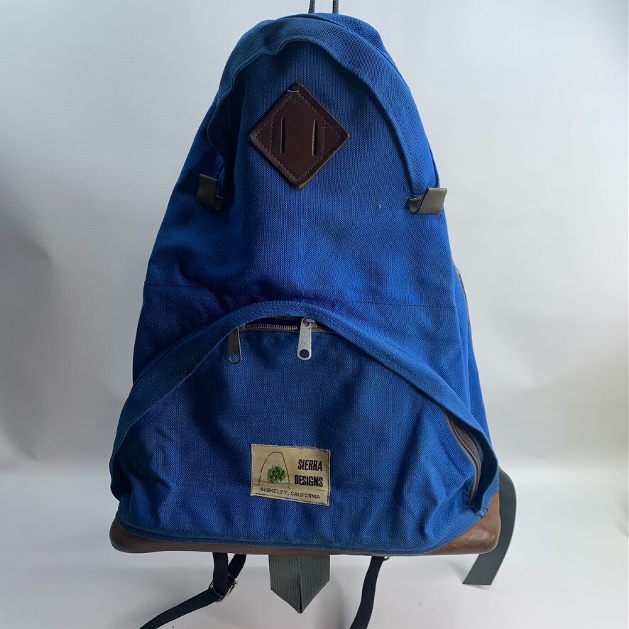 70s 復刻 USA製 SIERRA DESIGNS DAYTRIPPER DAYTRIPPER CLASSIC | PACK | ITEM | 【SIERRA DESIGNS シエラ