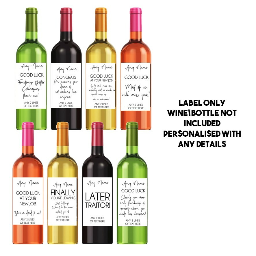 personalised-wine-labels-funny-rude-sarcastic-colleague-leaving-work-new-job-ebay