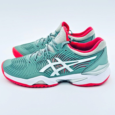 Asics us tennis shoes online