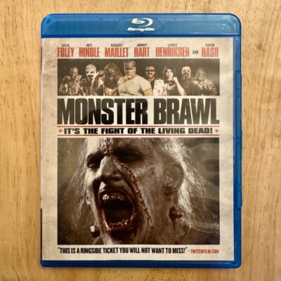 BLU-RAY Blowout! - Action Horror Sci-Fi Exploitation Sequels and More! - BMFcast