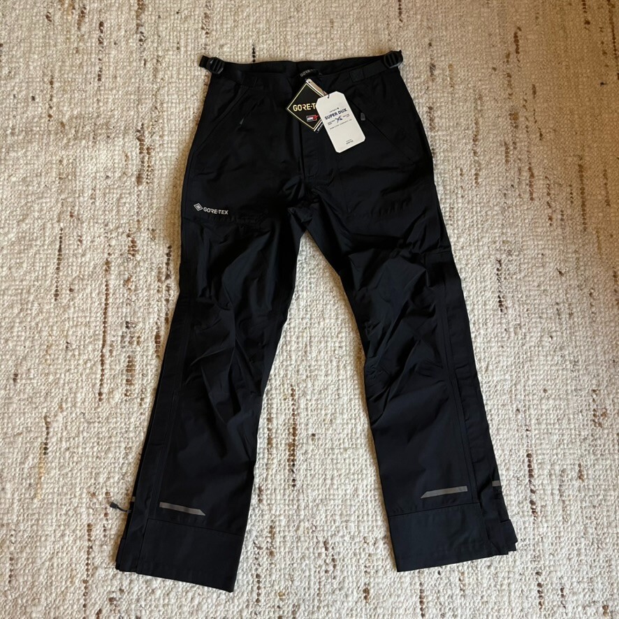 新品 カーハート SUPER DUX GORE-TEX PANTS US:S 新品 カーハート SUPER DUX GORE-TEX PANTS US:S