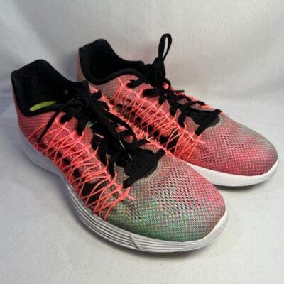 Nike Lunaracer 3 Women s Multicolour Running Shoes US8.5 UK6 EUR40 554683-308