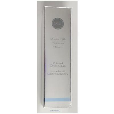 INSTANT FACE LIFT ANTI WRINKLE CREAM, WORKS INSTANTLY FOR FINE LINES. 