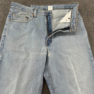 Vintage levis sale 550 womens