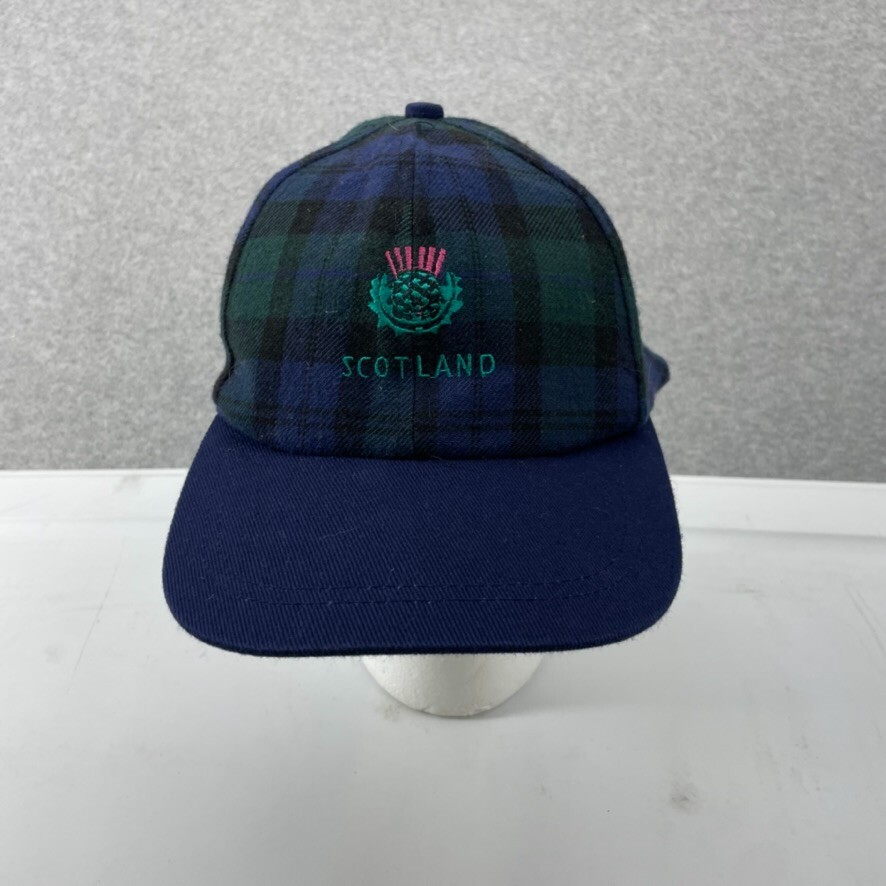 Wool Casual Blue Kilt Tartan Plaid