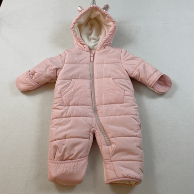 Wippette 2025 baby snowsuit