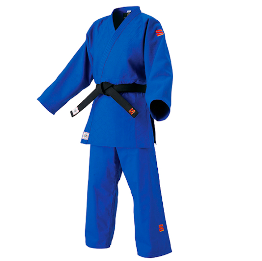 Пояс для кимоно Mizuno