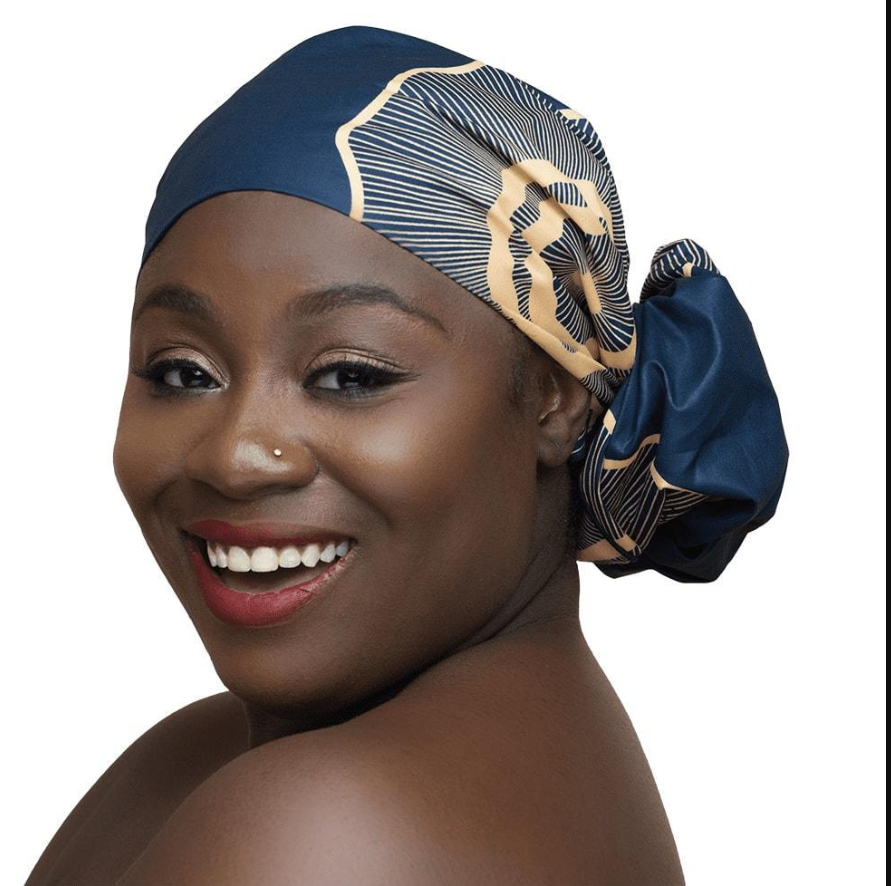 Head Hair Wrap Tropic Isle Living Island Love Collection Limited Edition