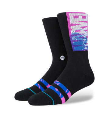 Stance Marvel World Ender Crew Socks
