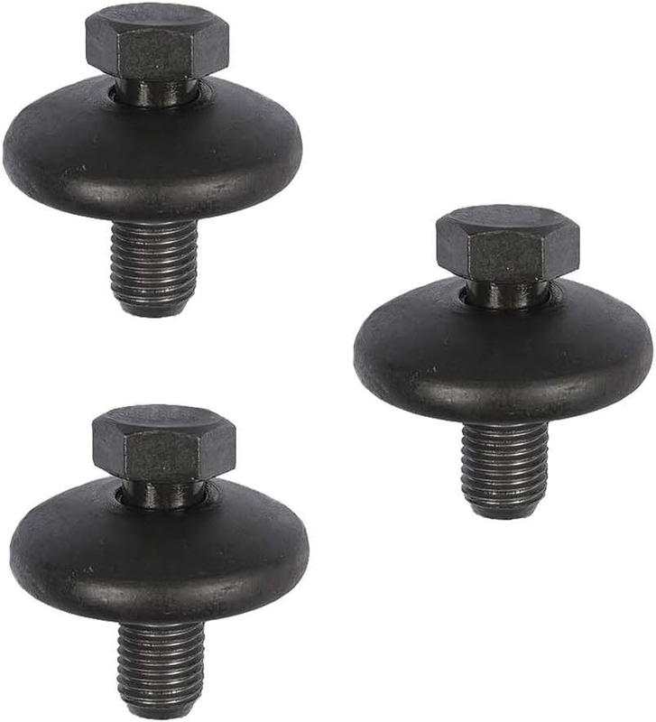 Blade Bolt Washer 3PK for  532193003 193003 Mower Deck Spindle