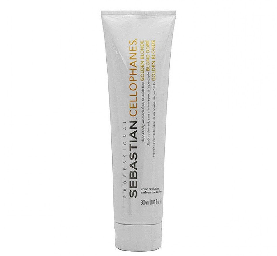 Sebastian Hair Colors