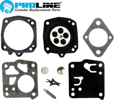 Proline  Carburetor Kit For Wacker BS45Y BS60Y BS62Y BS500 Tillotson HS RK-27HS