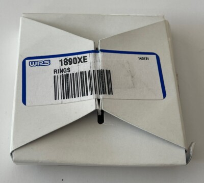 NOS Wiseco Ring Set 48.00mm 1890XE     A.N