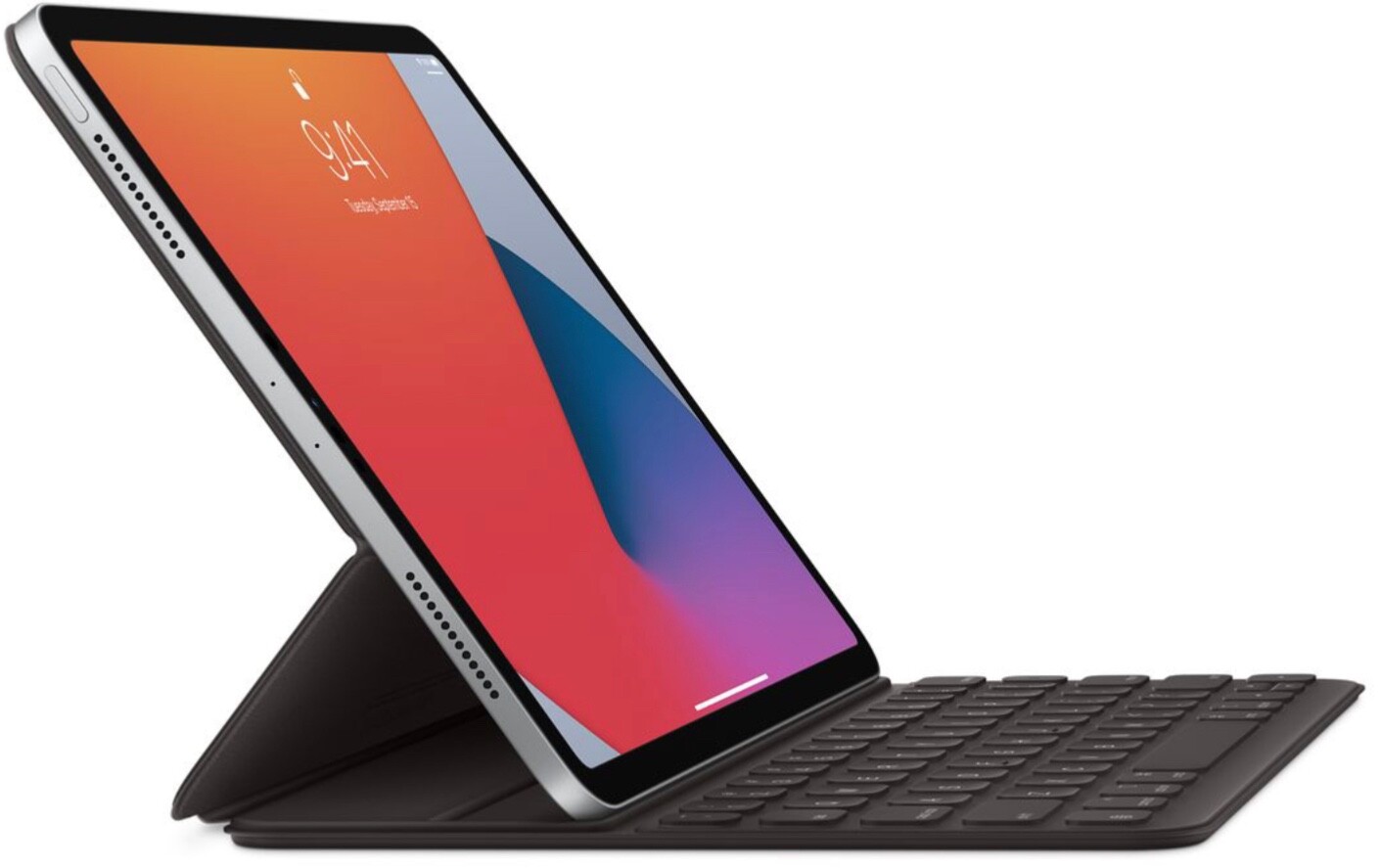 iPad Pro 11インチiPadProSmart KeyboardFolio Apple Smart Keyboard Folio for iPad Air and iPad Pro 11-inch