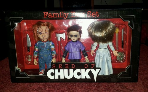 大特価❗️希少❗️SEED OF CHUCKY Family Box Set $_12.JPG?set_id=880000500F