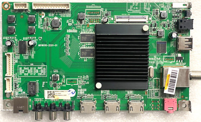 ONN 100044717 Main Board 515C16010M08 / M21123-MT