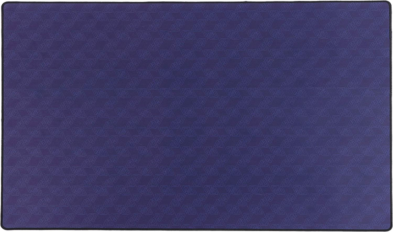 Large Neoprene Gaming Mat 2X3Ft - Board Game Mats Tabletop Neoprene Table Cover