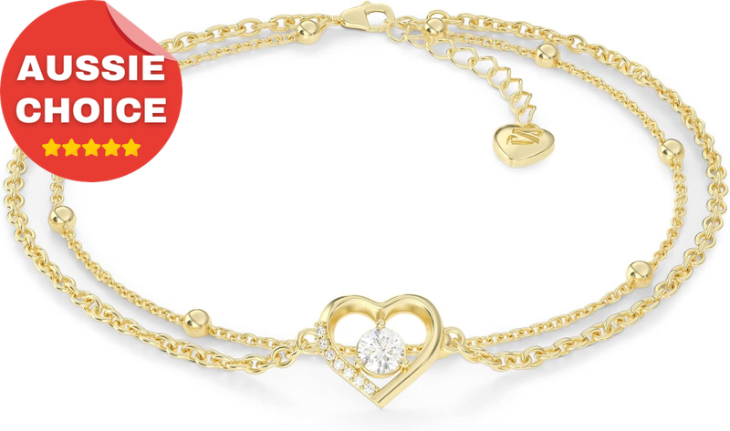 316L Surgical Steel Anklets for Women Adjustable Lightweight Fashion Jewelry