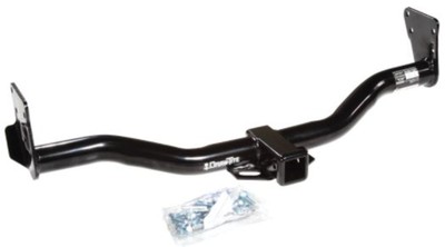 Draw-tite - 75079 - Rnd Tube Max-frame Recvr, ( Each )