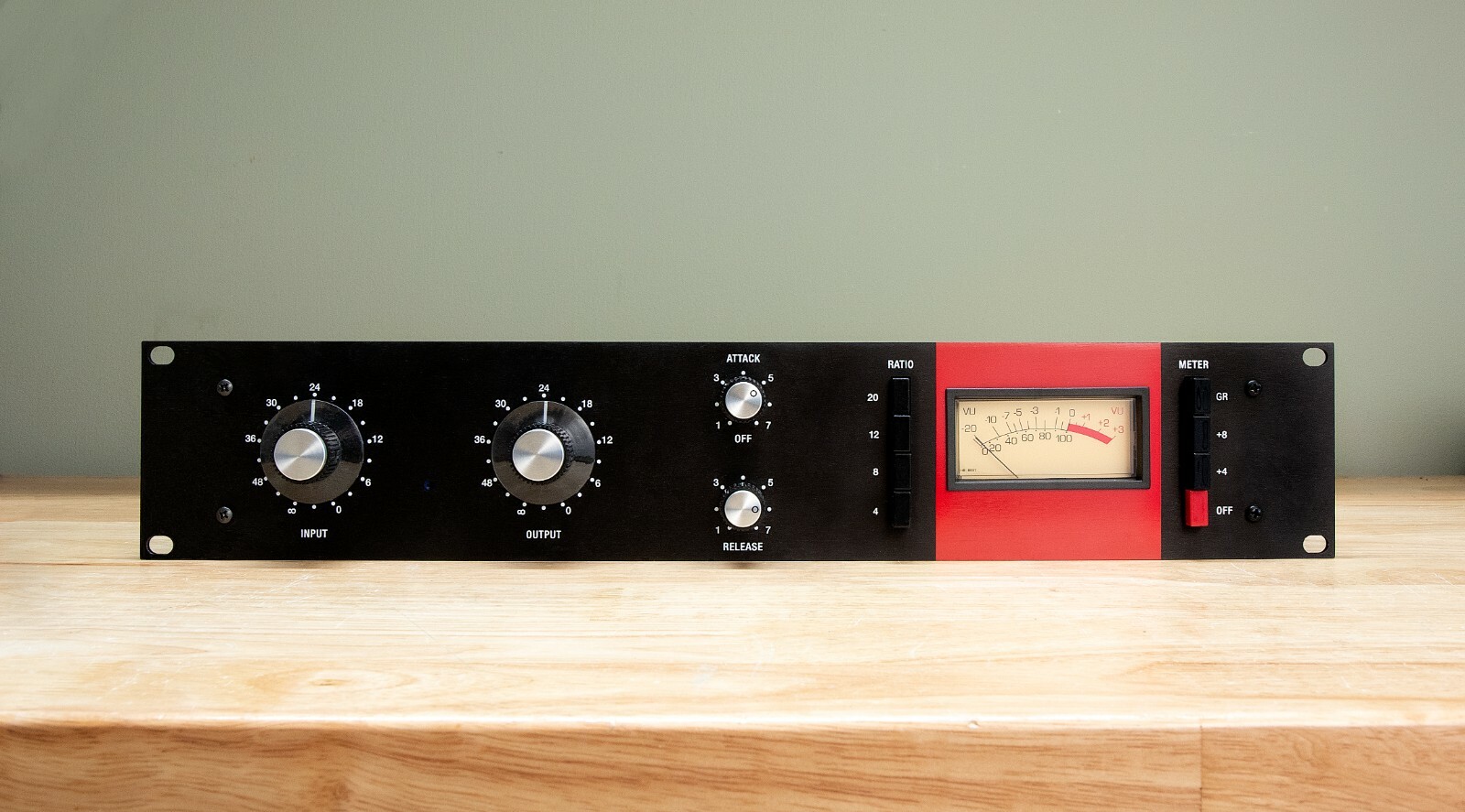 【ジャンク扱い】Hairball Audio 1176 Rev D【現状渡し】 Hairball Audio 1176 Rev D Orange Drop Compressor Pair w
