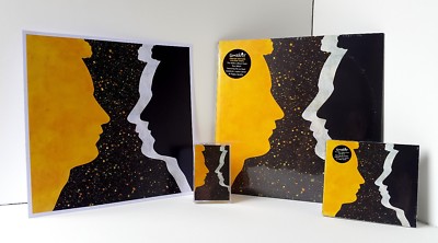 トムミッシュ　LP BEATINK.COM / Quarantine Sessions (LP)