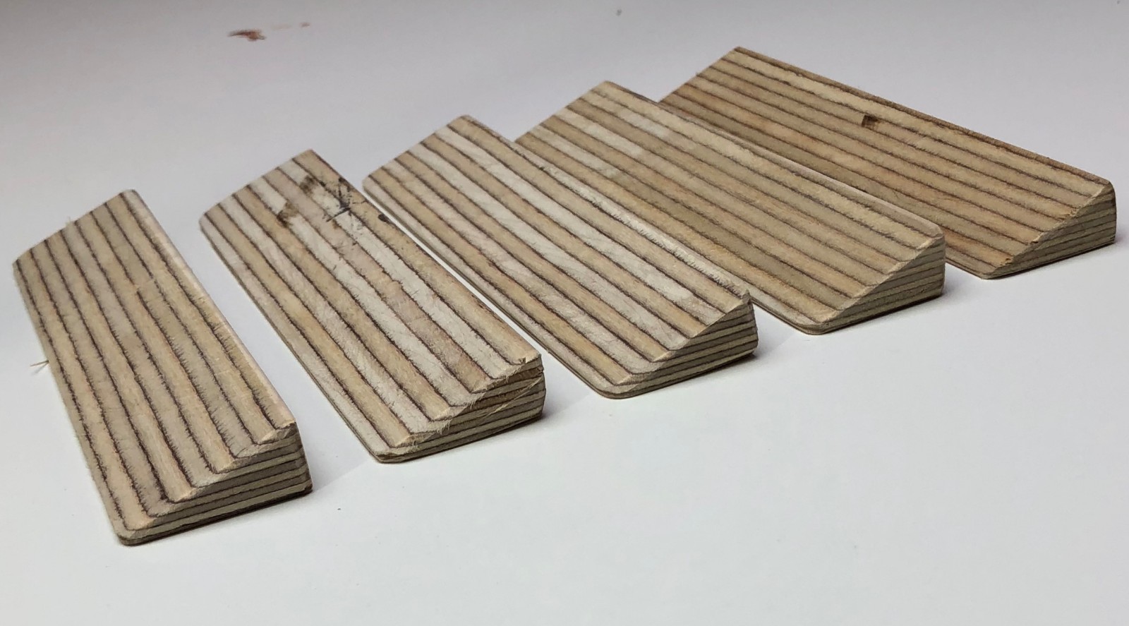 Climbing Wall Holds | Crimps | sToKed | Home Climbing Wall Crimps | 13mm