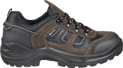 Safety Jogger Borneo, Outdoor Shoe, Hiking Half Shoe, Waterproof, Trekking Shoe