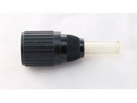 AMPHENOL TUCHEL Kabelbuchse mit Bajonettverriegelung 5-polig T3013-002