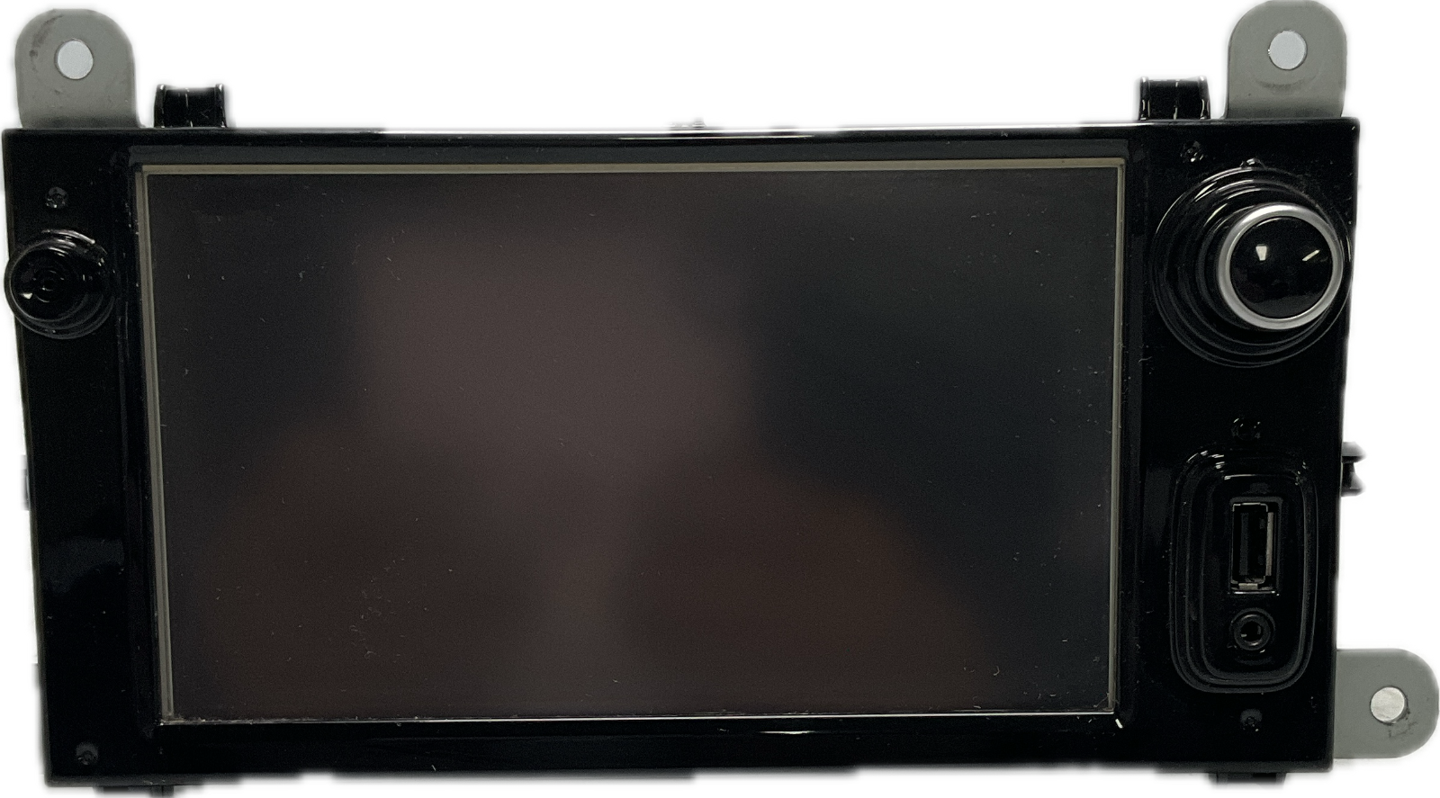 Centralina display navigazion per RENAULT CLIO IV codice ricambio; 281158699R