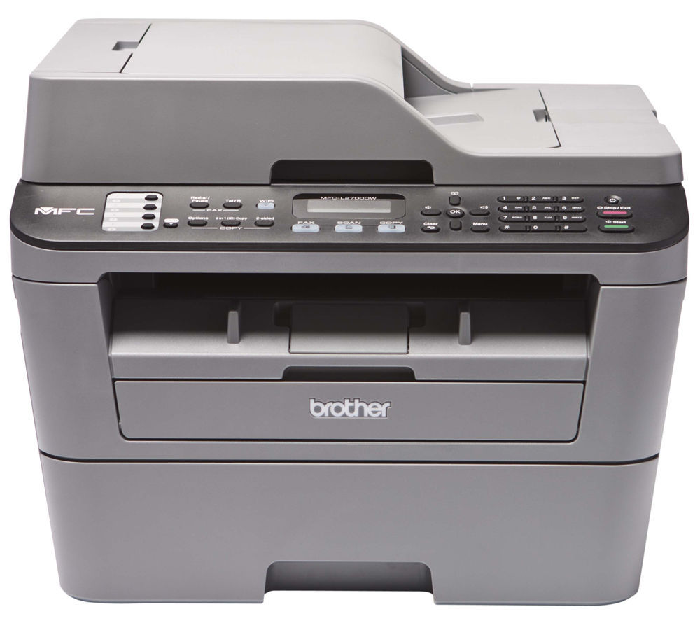 Brother Printers
