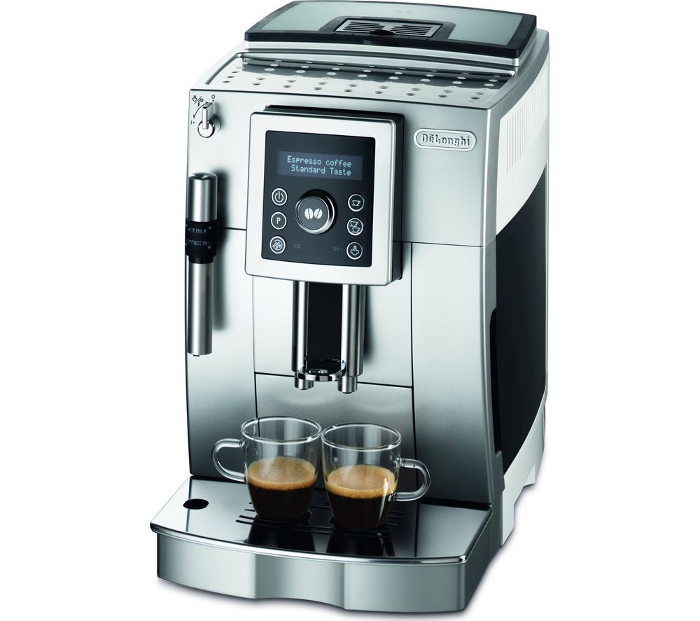 Delonghi Bean to Cup Coffee Machine | in Dawley ...