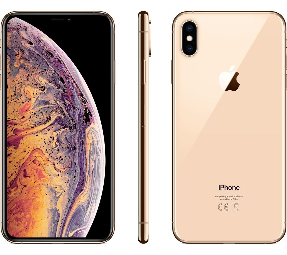 Immaculate Condition Iphone XR Rose Gold Unlocked in Swindon