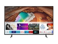 NEW SAMSUNG 65 Smart 4K Ultra HD HDR QLED TV with Bixby